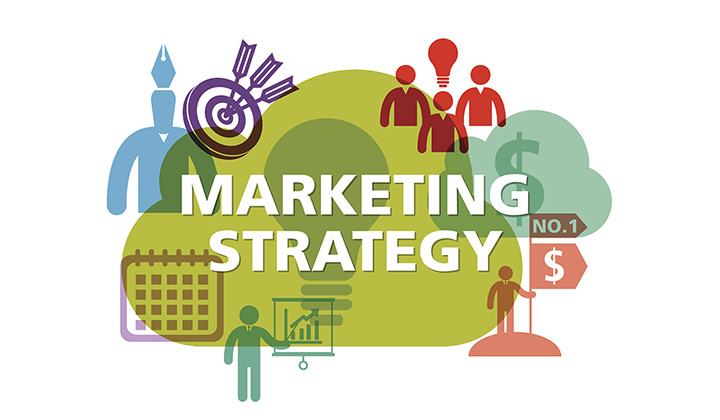 Marketing Strategy Consulting